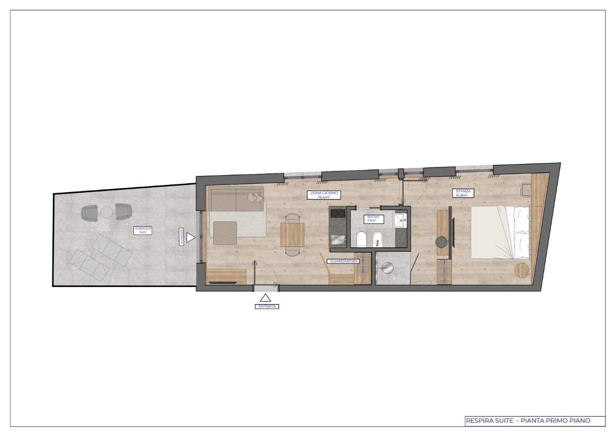 Vivi Suites & Spa - Boutique Guest House Molveno Esterno foto