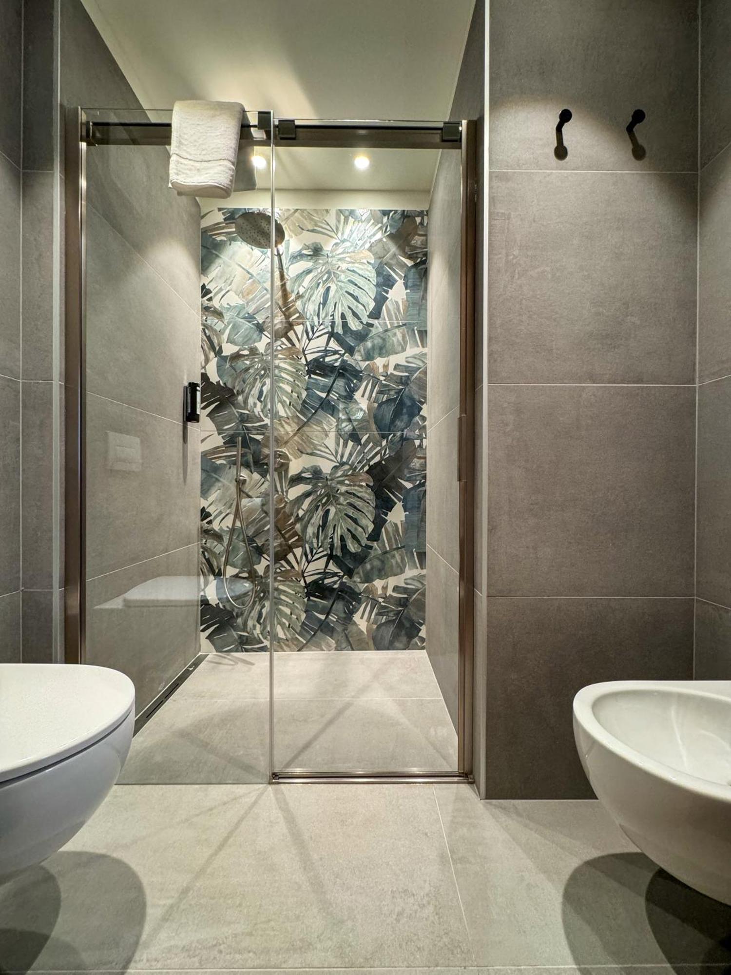 Vivi Suites & Spa - Boutique Guest House Molveno Esterno foto