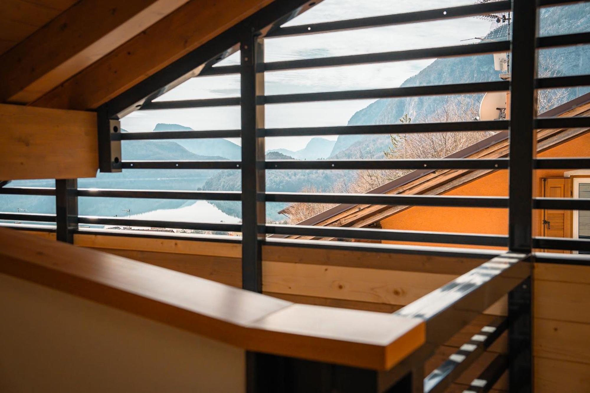 Vivi Suites & Spa - Boutique Guest House Molveno Esterno foto