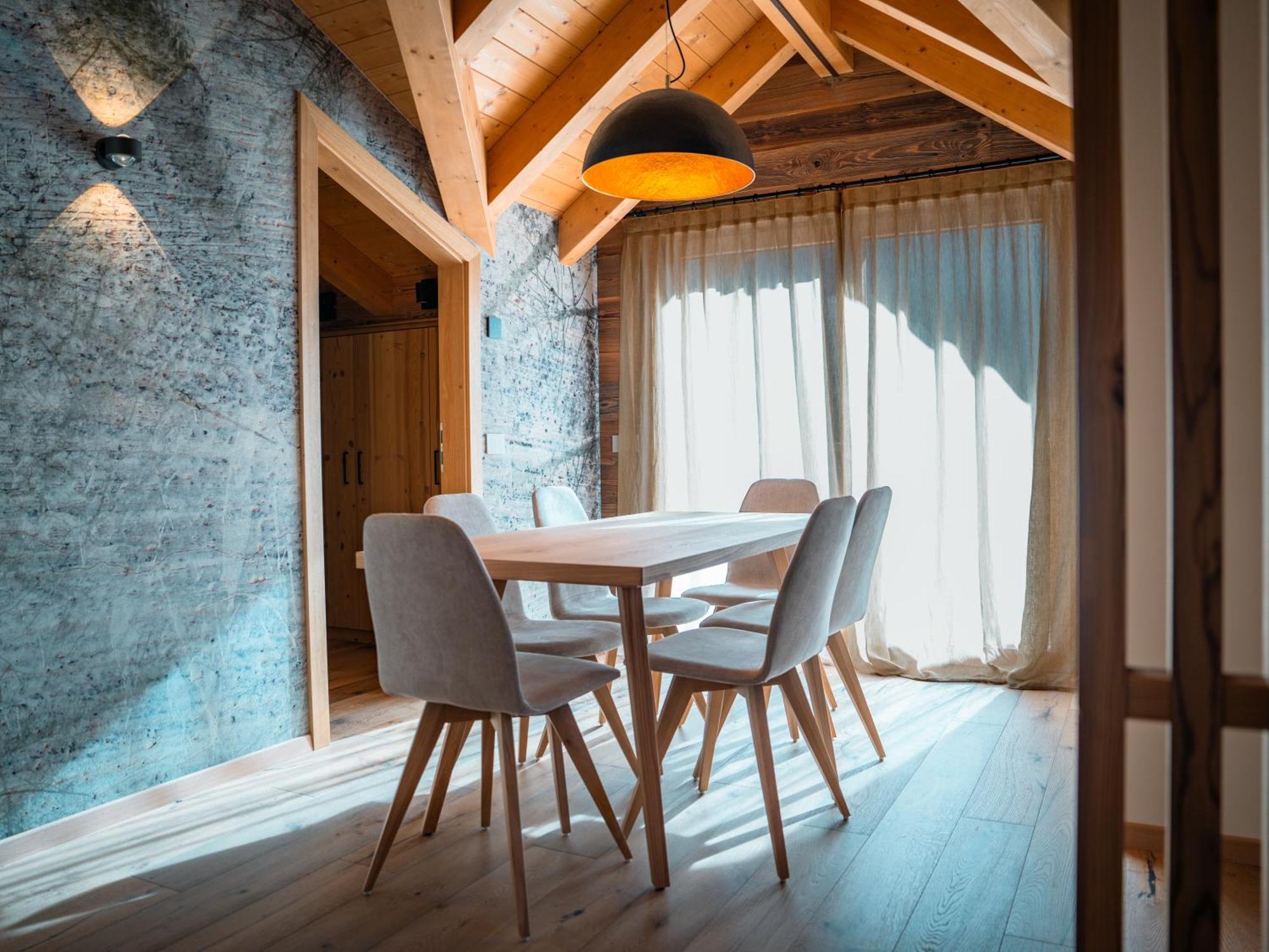 Vivi Suites & Spa - Boutique Guest House Molveno Esterno foto