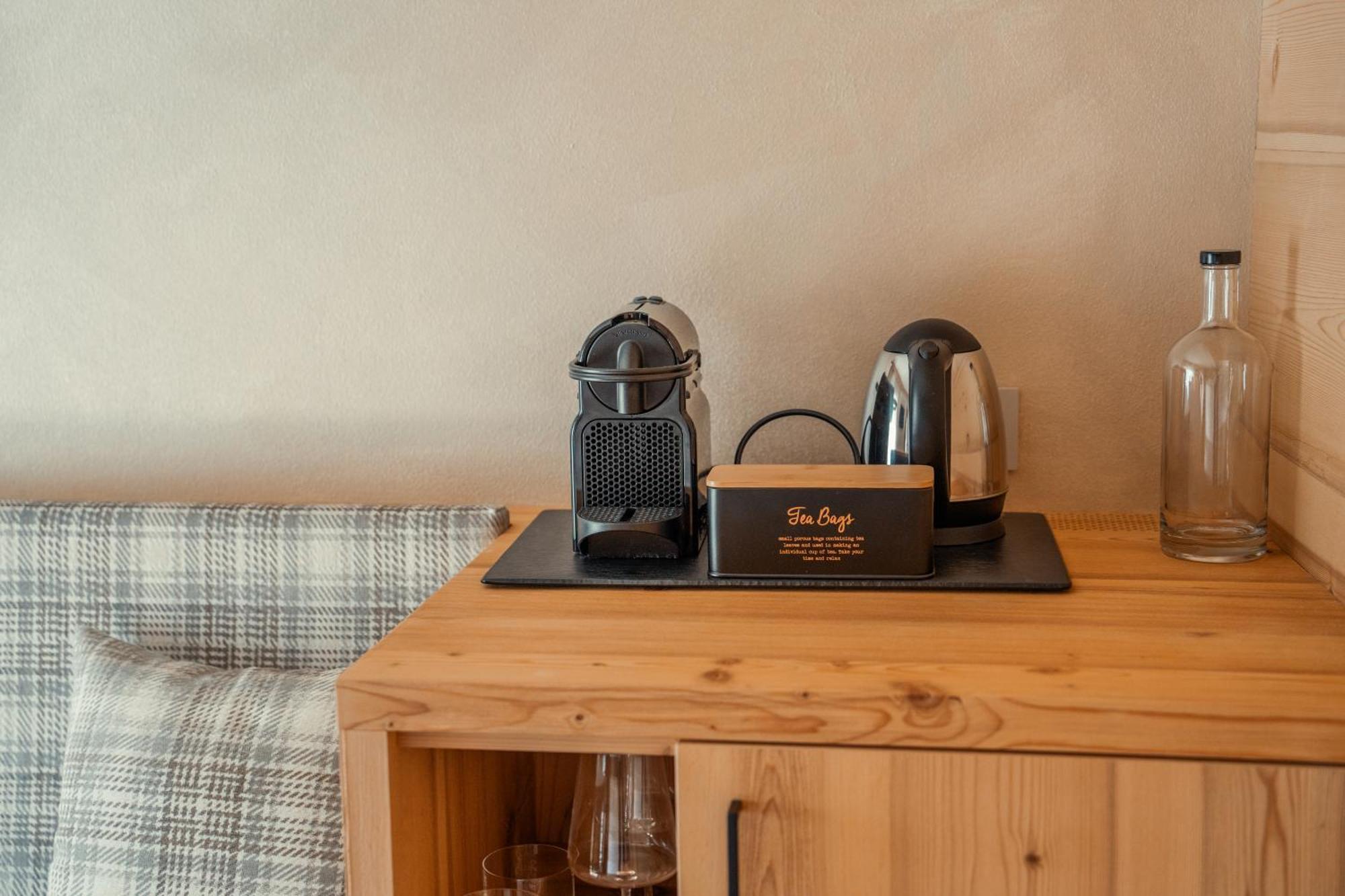 Vivi Suites & Spa - Boutique Guest House Molveno Esterno foto