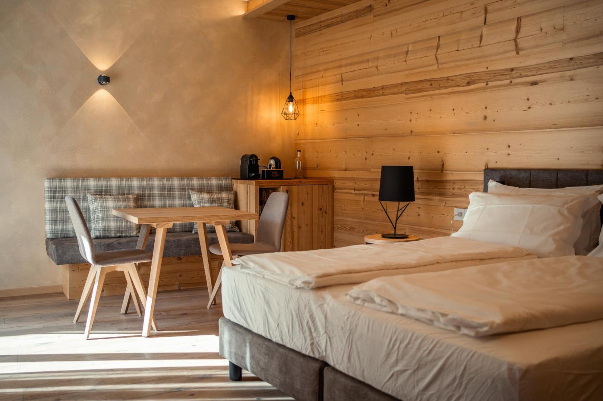 Vivi Suites & Spa - Boutique Guest House Molveno Esterno foto