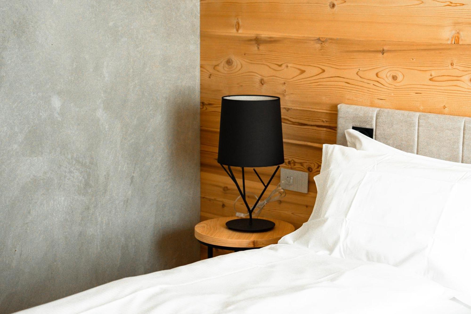 Vivi Suites & Spa - Boutique Guest House Molveno Esterno foto