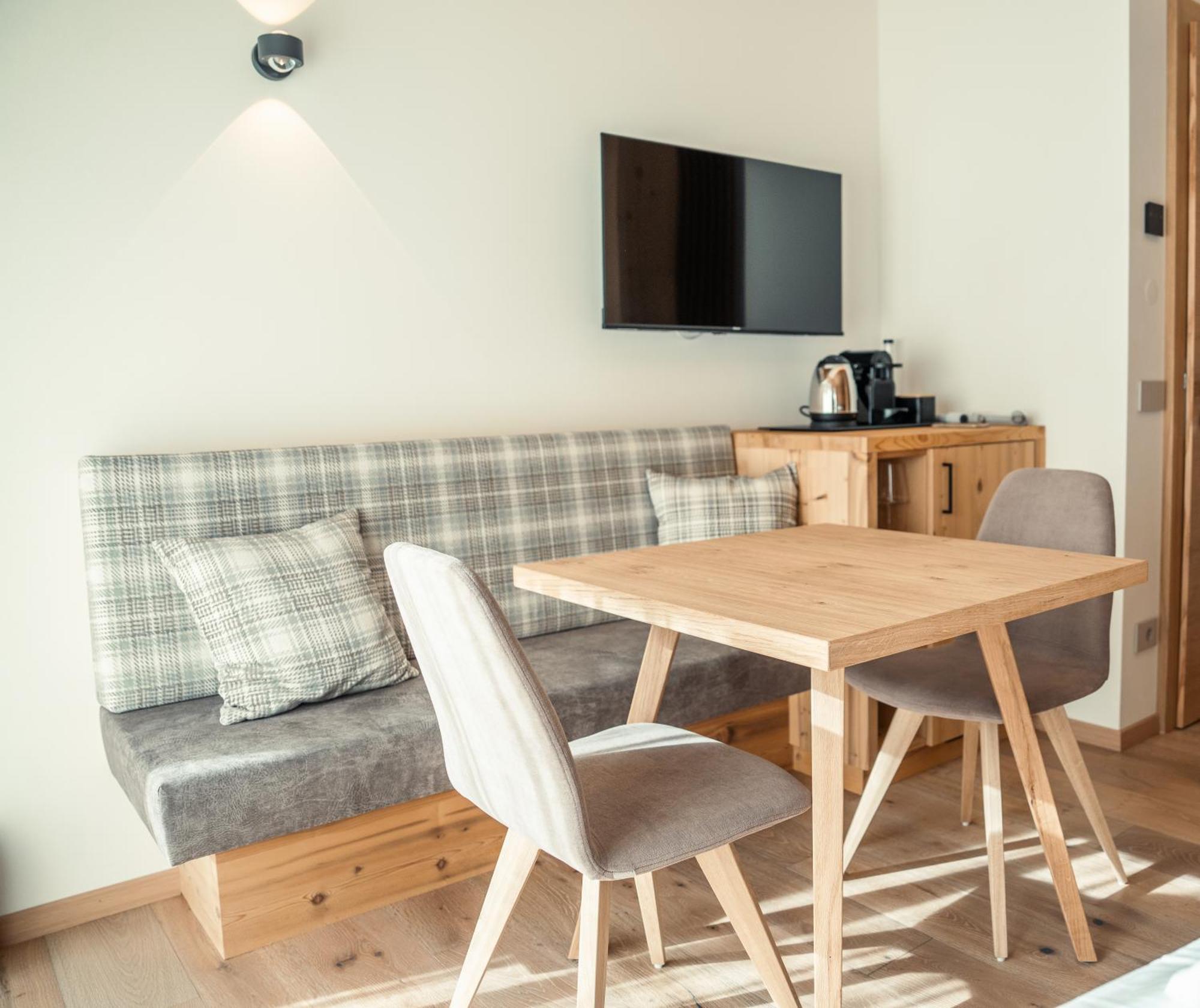 Vivi Suites & Spa - Boutique Guest House Molveno Esterno foto